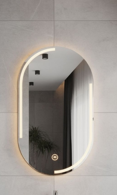 اینه بک لایت