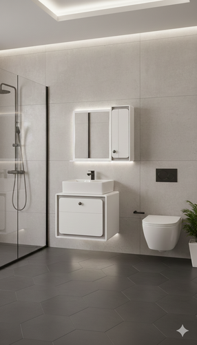 کابینت روشویی